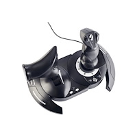 ThrustMaster Thrustmaster T-Flight Full Kit X - styrspak, gas och pedaler - kabelansluten