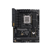 ASUS ASUS TUF Gaming B650-Plus WiFi - moderkort - ATX - Socket AM5 - AMD B650