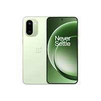 OnePlus OnePlus 15R - mint breeze - 5G pekskärmsmobil - 256 GB - GSM