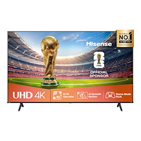 HiSense Hisense 43A6Q A6Q Series - 43" LED-bakgrundsbelyst LCD-TV - 4K