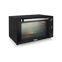 Tristar Tristar OV-3640 - elspis - svart