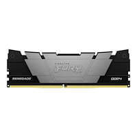 Kingston Technology Kingston FURY Renegade - DDR4 - modul - 16 GB: 1 x 16 GB - DIMM 288-pin / PC4-32000 - ej buffrad