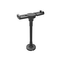 Compulocks Group Compulocks Universal Tablet Cling Flex Arm Mount monteringssats - för surfplatta - svart