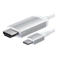 Satechi Satechi ST-CHDMIS - kabel för video / ljud - HDMI / USB - 1.83 m