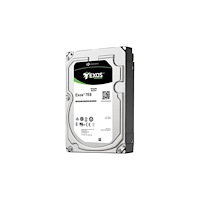 Seagate Seagate Exos 7E8 ST1000NM000A - hårddisk - 1 TB - SATA 6Gb/s