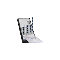 Bosch Group Bosch CYL-5 - diamantborrsats - för betong - 7 delar