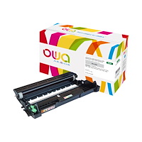 Armor OWA - svart - kompatibel - återanvänd - tonerkassett (alternativ för: Brother DR2200)