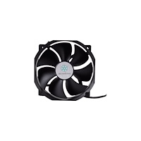 Silverstone Technology SilverStone FHP141 - processorfläkt