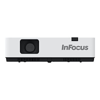 InFocus InFocus IN1049 - LCD-projektor - LAN