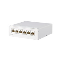 METZ CONNECT METZ CONNECT E-DAT patch-panel