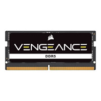 Corsair CORSAIR Vengeance - DDR5 - modul - 8 GB - SO DIMM 262-pin - 4800 MHz / PC5-38400