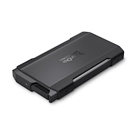 SANDISK SanDisk Professional PRO-BLADE TRANSPORT - SSD - 2 TB - USB 3.2 Gen 2x2