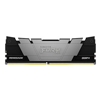 Kingston Technology Kingston FURY Renegade - DDR4 - modul - 32 GB: 1 x 32 GB - DIMM 288-pin / PC4-28800 - ej buffrad