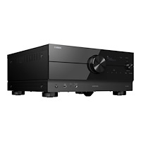 YAMAHA Yamaha AVENTAGE RX-A4A - AV-nätverksreceiver - 7,2-kanal