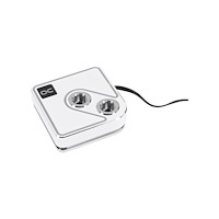 Alphacool Alphacool Core 1 Aurora - flytande kylsystem CPU-vattenblock