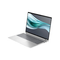 Hewlett-Packard HP EliteBook 660 G11 Notebook - AI PC - 16" - Intel Core Ultra 7 - 155U - 16 GB RAM - 512 GB SSD - 4G LTE-A Pro - tysk -...