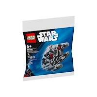 LEGO LEGO Star Wars 30708 - Millennium Falcon Mini-byggsats - byggsats