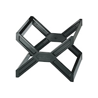 Durable DURABLE CARRY PLUS - hängande arkivrack - för A4 - kapacitet: 30 filer - svart