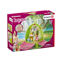 Schleich Schleich bayala - Marween's Animal Nursery