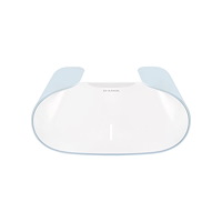 D-Link D-Link AQUILA PRO AI M30 - trådlös router - Wi-Fi 6 - skrivbordsmodell