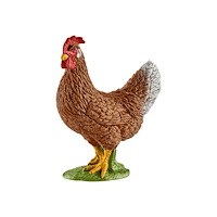 Schleich Schleich Farm World - Höna