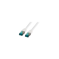 EFB Elektronik EFB-Elektronik patch-kabel - 3 m - vit