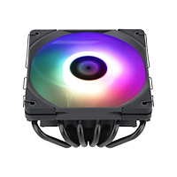 ThermalRight Thermalright AXP120-X67 - processorkylare