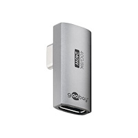Goobay goobay - USB typ C-adapter - 24 pin USB-C till 24 pin USB-C