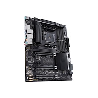 ASUSTeK COMPUTER ASUS Pro WS X570-ACE - moderkort - ATX - Socket AM4 - AMD X570