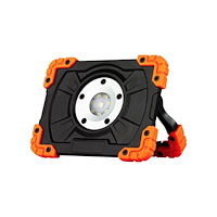 REV Ritter REV - arbetslampa - LED - 5 W - 7200 K - svart