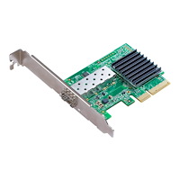Edimax Technology Edimax EN-9320SFP+ V2 - nätverksadapter - PCIe 3.0 x4 - 10 Gigabit SFP+