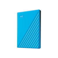 Western Digital WD My Passport WDBYVG0020BBL