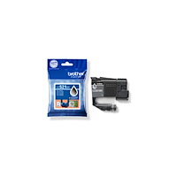 Brother Bläckpatron BROTHER LC521BK svart