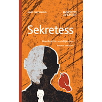 Lars Clevesköld Sekretess : handbok för socialtjänsten (häftad)