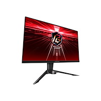 ASRock ASRock Phantom Gaming PG32QF2B - LED-skärm - QHD - 32" - HDR