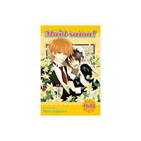 Viz Media, Subs. of Shogakukan Inc Maid-sama! (2-in-1 Edition), Vol. 6 (häftad, eng)