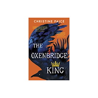 HarperCollins Publishers (Australia) Pty Ltd The Oxenbridge King (häftad, eng)