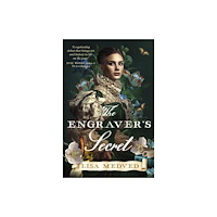 HarperCollins Publishers (Australia) Pty Ltd The Engraver's Secret (häftad, eng)