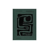 At Last Books Anders Brinch The Inner Landscape (inbunden, eng)