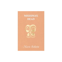 Hanuman Editions Mishima's Head (häftad, eng)