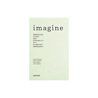 Slanted Publishers UG Imagine (inbunden, eng)