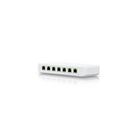 Ubiquiti Ubiquiti Ultra, Administreret, L2, Gigabit Ethernet (10/100/...