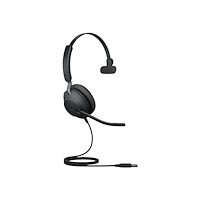 GN Audio Jabra Evolve2 40 SE MS Mono