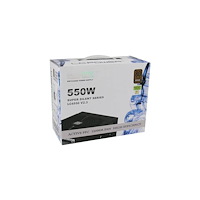 LC Power LC Power Super Silent Series LC6550 V2.2