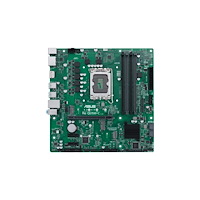 ASUS ASUS Pro Q670M-C-CSM