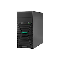 Hewlett Packard Enterprise HPE ProLiant ML30 Gen11 - tower Xeon E-2434 3.4 GHz - 32 GB - SSD 2 x 480 GB