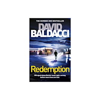 Pan Macmillan Redemption (häftad, eng) (Skadad)