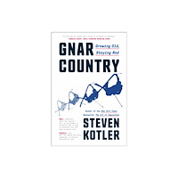 Harpercollins publishers inc Gnar Country (häftad, eng)