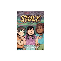 Harpercollins publishers inc Stuck (häftad, eng)