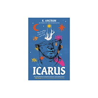 Harpercollins publishers inc Icarus (häftad, eng)